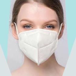 Chirurgische Maske Atemschutzmasken FFP2, FFP3