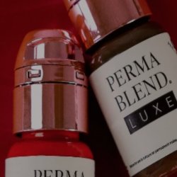 Perma Blend LUXE PMU-Farben REACH-konform