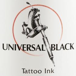 Universal Black