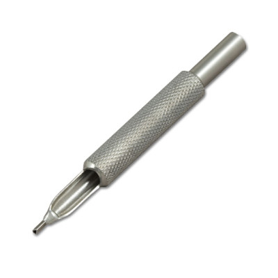 One Needle Square Tip Liner Tube