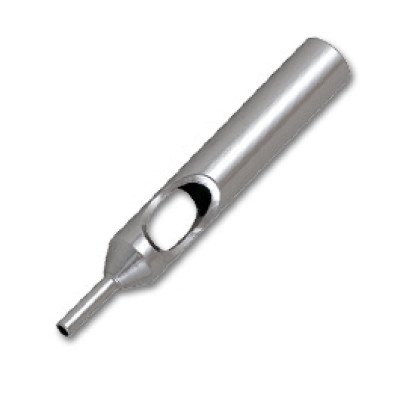 Star Tip Open Type 1.3mm for 5 Needles Round