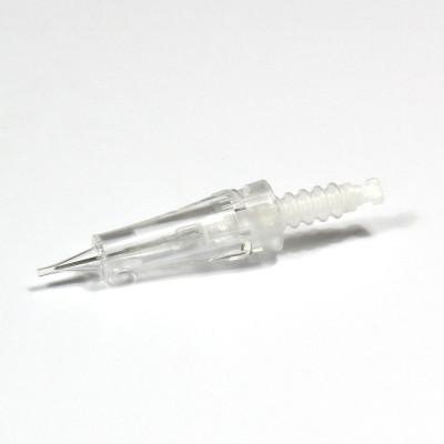 Digital Pen - 5 Round Needle Cartridge 15pcs.