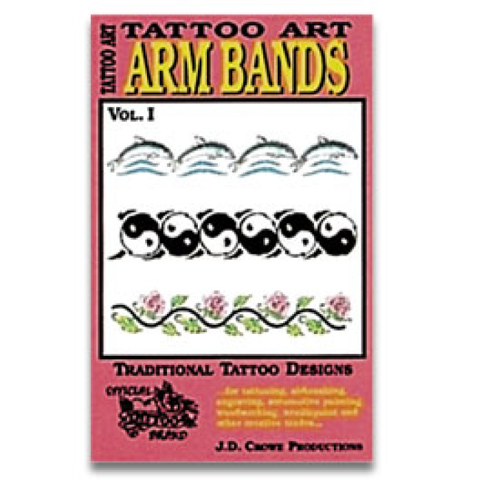 Arm Bands Vol. I