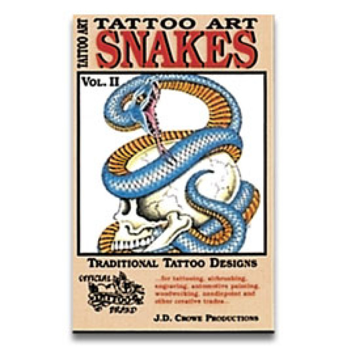 Snakes Vol. II