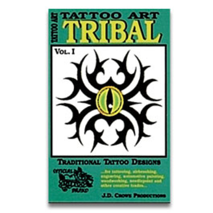 Tribal Vol. I