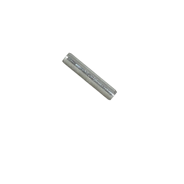 Skin 2 S/S Pin for CAM in aluminium 2x10