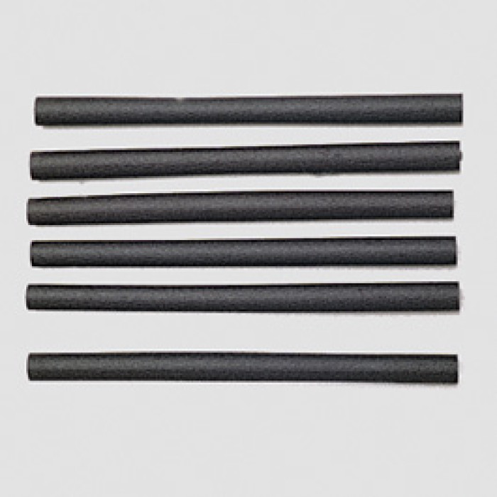 Regular Glue Pro-Fusion 6 Sticks Black