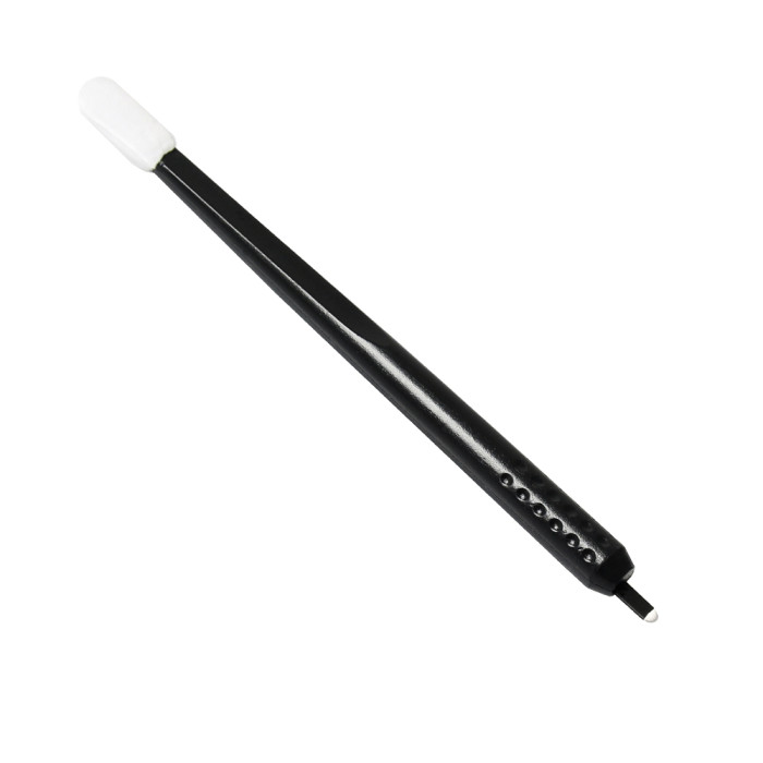 Microblading Pen 18U Curved with Brush