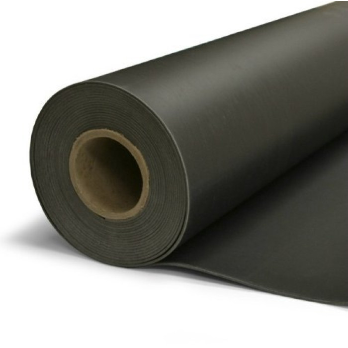 Laminated Disposable Table Sheet Black Roll
