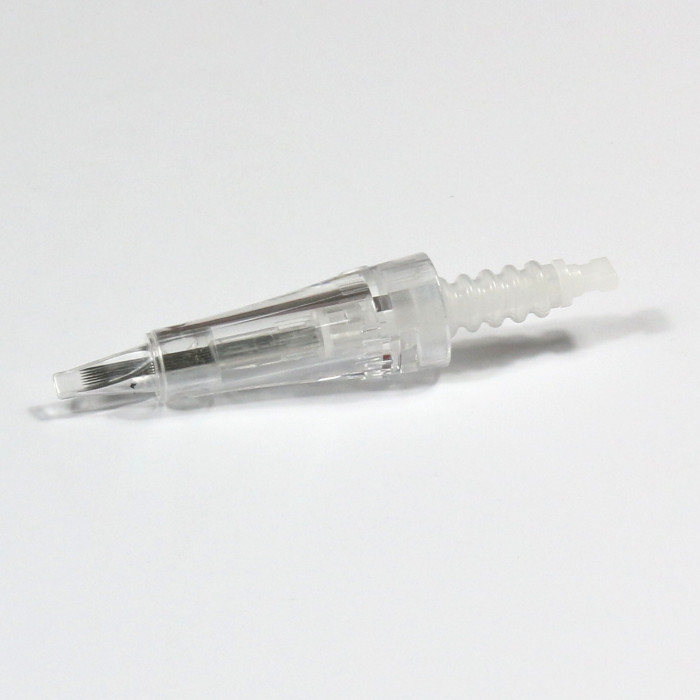 Digital Pen Needle Cartridges