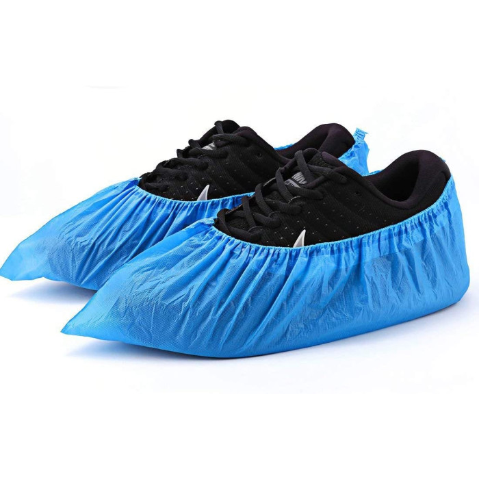 Shoe covers | 100 pieces