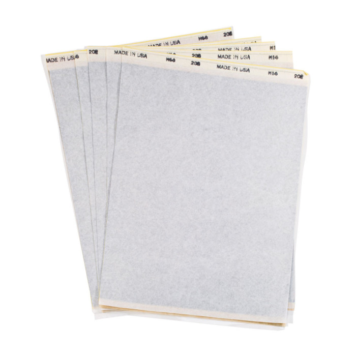 Classic Spirit Thermal Tattoo Transfer Paper Sheets