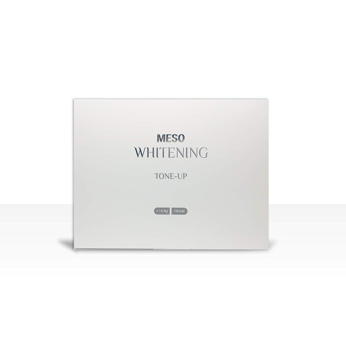 WHITENING MESO Lifting BB Glow by Physiolab