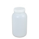 Natural Wide Mouth Jar 500ml