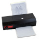 Visual-Fax Tattoo Stencil Machine A4 | Thermal Imager V2 | Panenka thermofax (Made in Germany) 220V