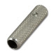 Stainless Steel Tube Grip 19x11mm