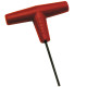 Hex Wrench for Lightweight 2.7mm