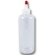 Plastic Squeeze Bottle 240ml