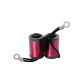 Red Liner Coils for 10 Wrap Tattoo Machine