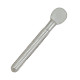 Silver Contact Screw 4mm Liner