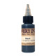 Bowery Black 30ml Intenze Ink NOT FOR TATTOO