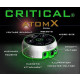 Critical AtomX Power Supply Silver