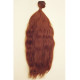 Straight Remy Human Hair 50cm Color 2