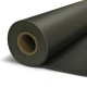 Laminated Disposable Table Sheet Black Roll