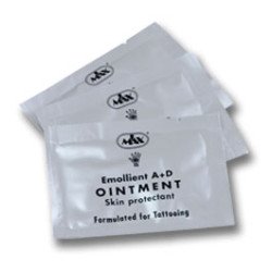 A+D Ointment  5ml Box 144 Monodoses
