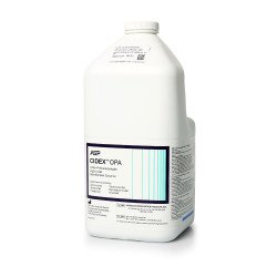 Cidex Opa 3.78L - Disinfecting Solution 