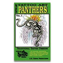 Panthers Vol. I