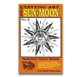 Sun & Moon Vol. II