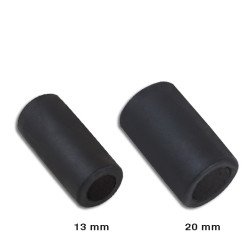 Soft Rubber Cover for Grips Box 10pcs.