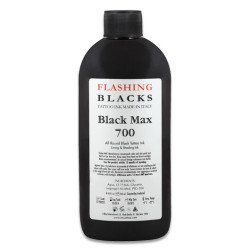 Flashing Black Max 700 250ml