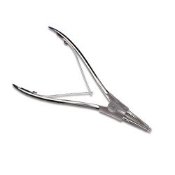 Stainless Steel Ring Opening Plier 