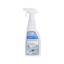 LH Idroxyfast Spray 750ml