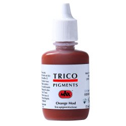 Trico Pigment Orange Mod 12ml (Corrector Neutralizes blue)