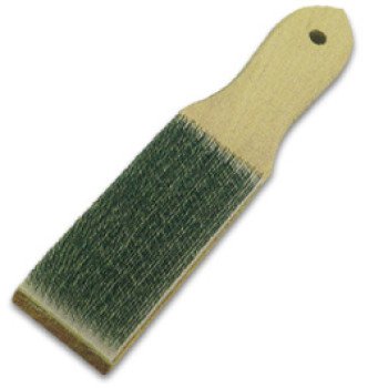 File Card-Cleans solder of the Files