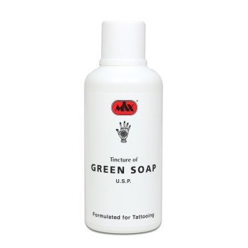 Green Soap 500ml