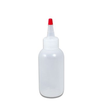 Squeeze Bottle (4 oz.) 118ml