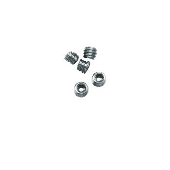 Slotted Set Screws 5 pieces for Grip 11323
