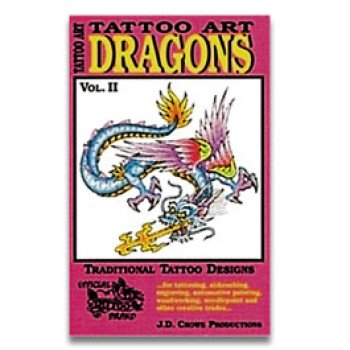 Dragons Vol. II