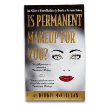 Is Permanent Makeup For You?