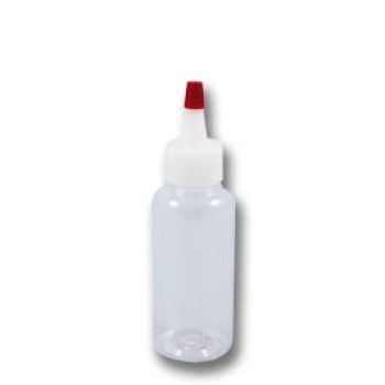 Plastic Squeeze Bottle 60ml