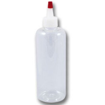 Plastic Squeeze Bottle 240ml