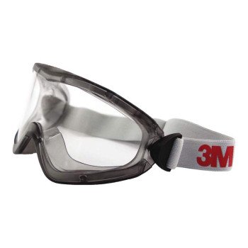 3M™ Safety Goggles 2890S Series Clear