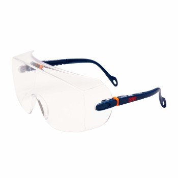 3M 2800 Series Safety Glasses