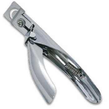 Stainless Steel Tip Clipper