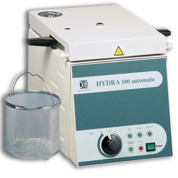 Automatic Hydra 100 Autoclave N Class