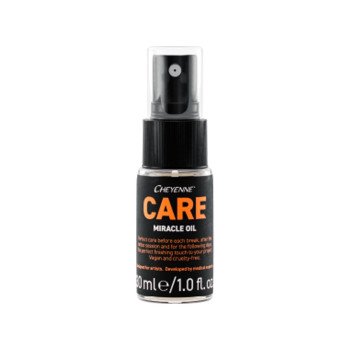 Cheyenne Care Miracle Oil 30ml - Tattoo Oil for Effective Aftercare
